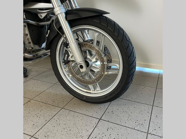 bmw - r-1200-gs