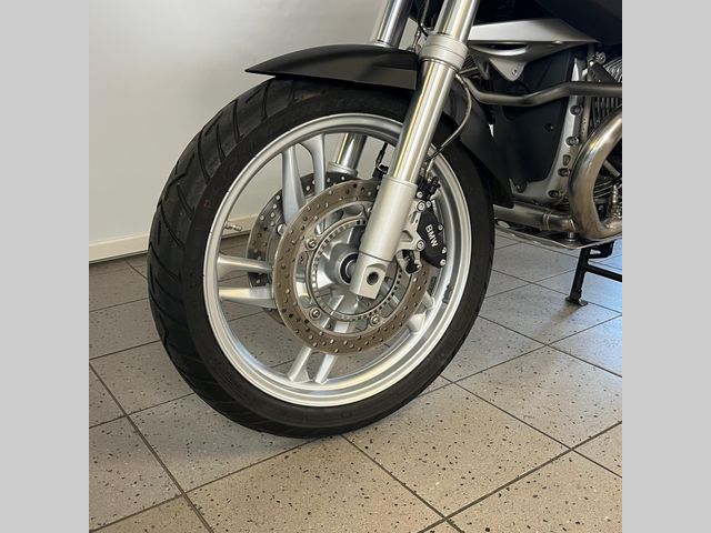 bmw - r-1200-gs