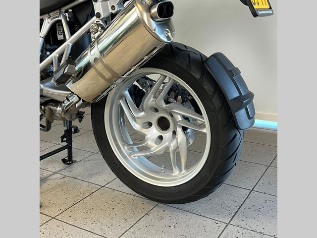bmw - r-1200-gs