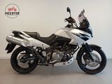 SUZUKI V-STROM DL 650