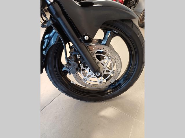 suzuki - v-strom-dl-650