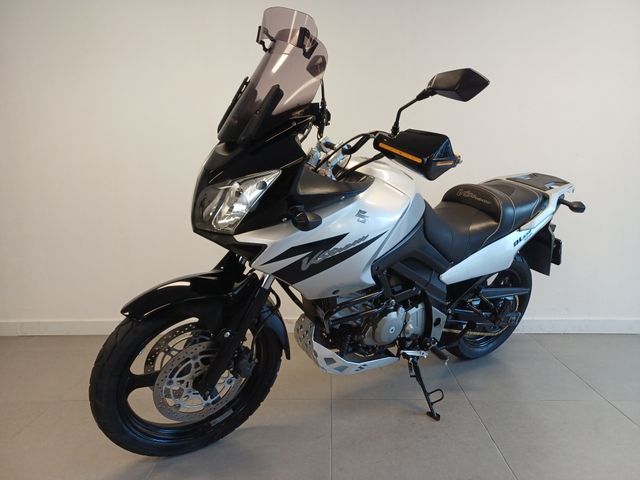 suzuki - v-strom-dl-650