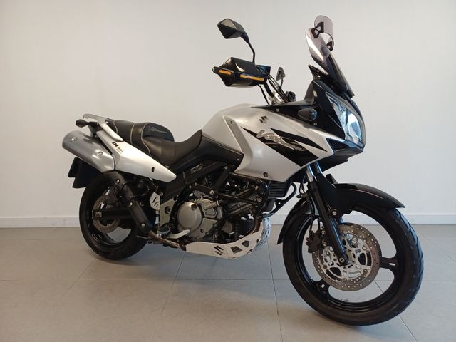 suzuki - v-strom-dl-650