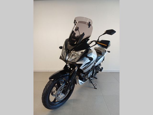 suzuki - v-strom-dl-650