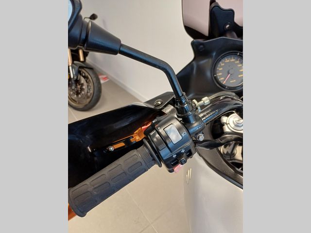 suzuki - v-strom-dl-650