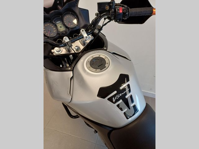 suzuki - v-strom-dl-650
