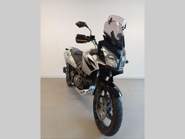 suzuki - v-strom-dl-650