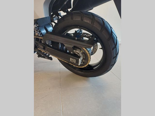 suzuki - v-strom-dl-650