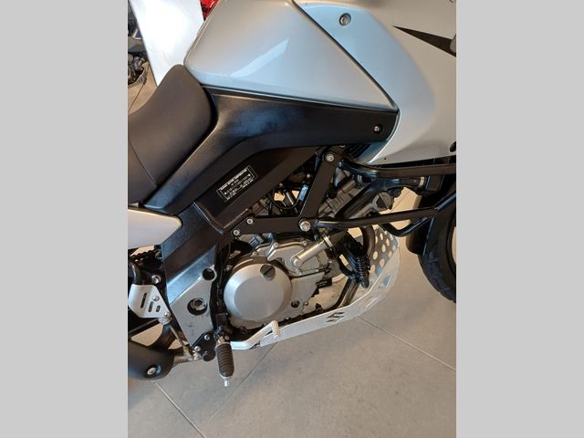 suzuki - v-strom-dl-650
