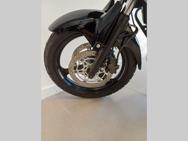 suzuki - v-strom-dl-650