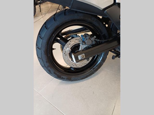 suzuki - v-strom-dl-650