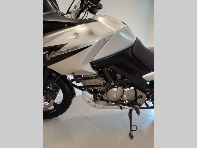 suzuki - v-strom-dl-650