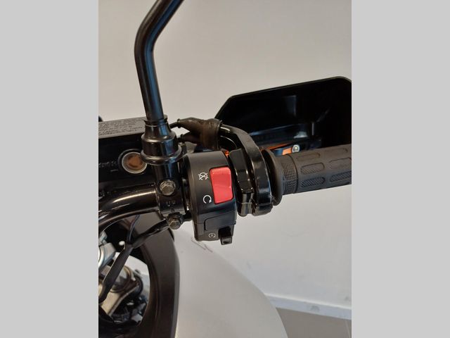 suzuki - v-strom-dl-650