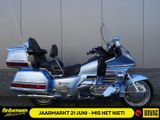 HONDA GL 1500 SE GOLDWING