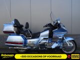 HONDA GL 1500 SE GOLDWING