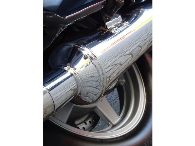 honda - gl-1500-se-goldwing