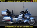 HONDA GL 1500 SE GOLDWING