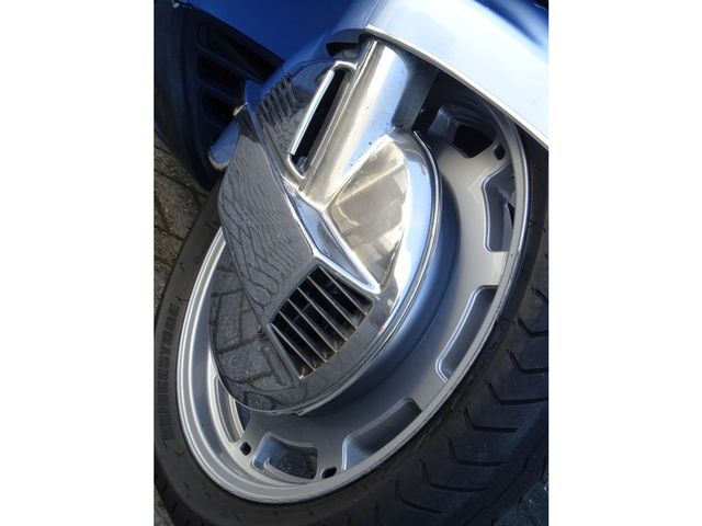 honda - gl-1500-se-goldwing