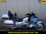 HONDA GL 1500 SE GOLDWING