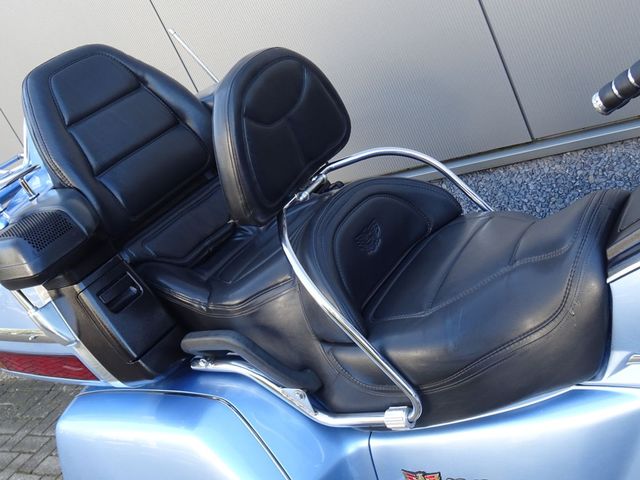 honda - gl-1500-se-goldwing