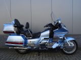 HONDA GL 1500 SE GOLDWING