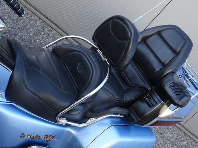 honda - gl-1500-se-goldwing