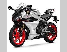 Cfmoto 450 SRS 2026 nieuw