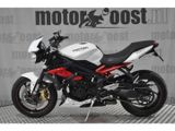 TRIUMPH STREET TRIPLE R