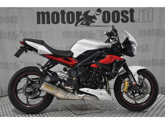 triumph - street-triple-r