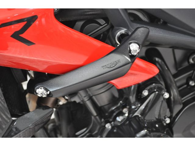 triumph - street-triple-r