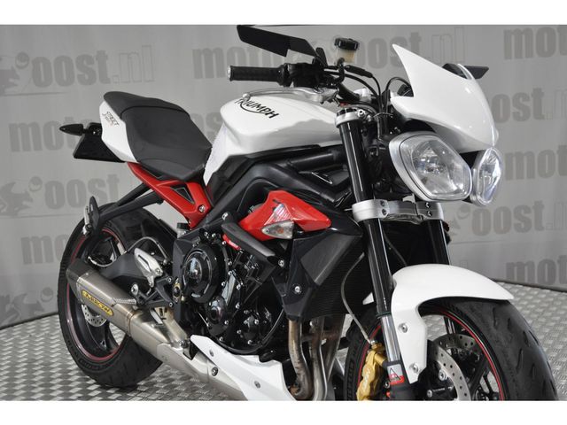 triumph - street-triple-r