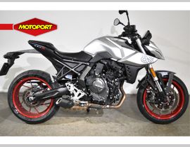 Suzuki GSX-8S 2025 occasion