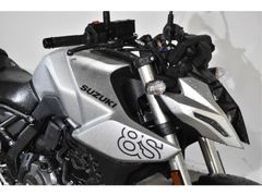 Suzuki GSX-8S 2025 occasion – foto 2 van 3