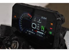 Suzuki GSX-8S 2025 occasion – foto 3 van 3
