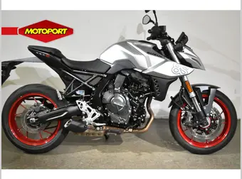 Suzuki GSX-8S 2025 occasion