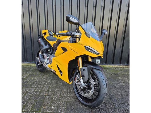 ducati - panigale-v2-s
