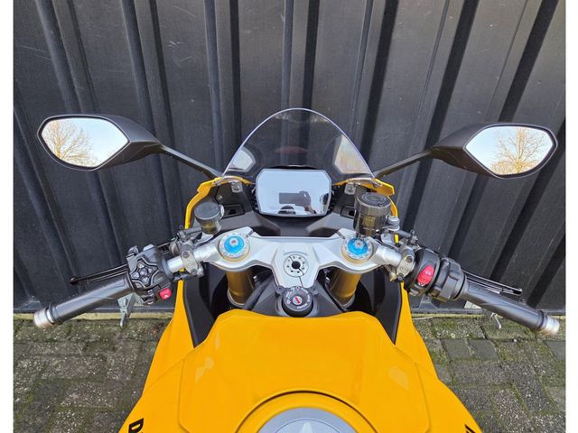 ducati - panigale-v2-s