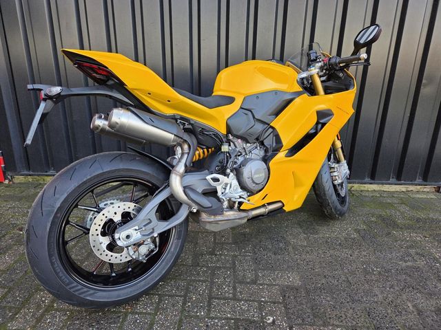 ducati - panigale-v2-s