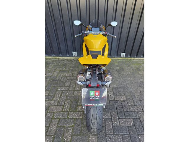 ducati - panigale-v2-s