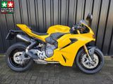 DUCATI PANIGALE V2 S