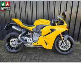 Ducati Panigale V2 S 2026 nieuw