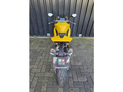 DUCATI PANIGALE V2 S – foto 4