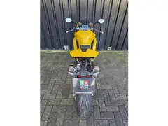 Ducati Panigale V2S Yellow 2026 nieuw – foto 4 van 13
