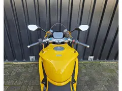 Ducati Panigale V2S Yellow 2026 nieuw – foto 5 van 13