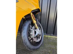 Ducati Panigale V2S Yellow 2026 nieuw – foto 11 van 13