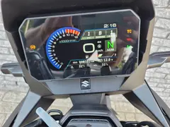Suzuki V-Strom 800 2026 occasion – foto 6 van 6