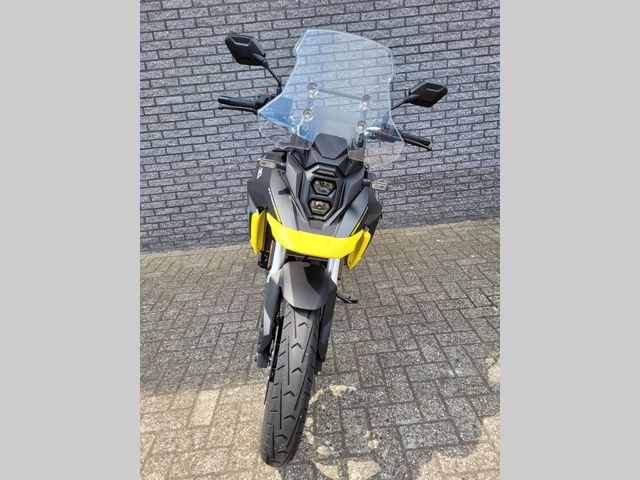 suzuki - v-strom-800