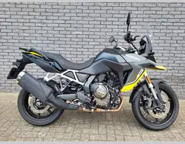 Suzuki V-Strom 800 2026 occasion