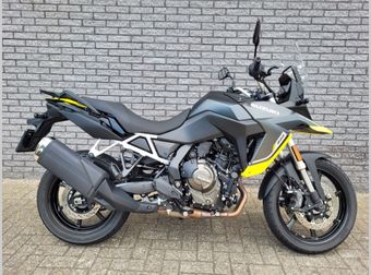 Suzuki V-Strom 800 2026 occasion