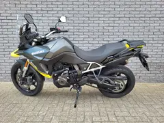 Suzuki V-Strom 800 2026 occasion – foto 3 van 6